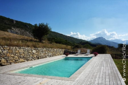 Les Hauts de Provence - Villa avec piscine à louer en Provence / Cote d’Azur