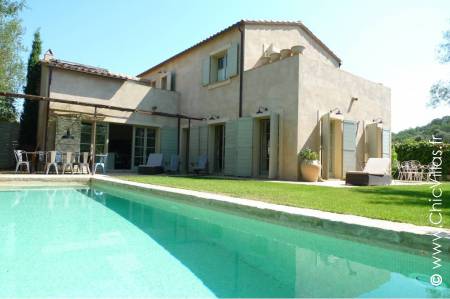 Villa de Charme avec Piscine à Louer, Sweet Catalonia | ChicVillas